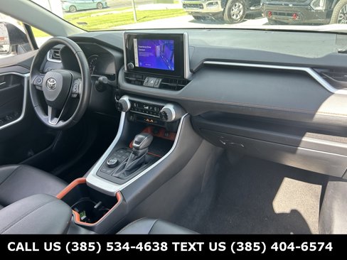 Used 2024 Toyota RAV4 Adventure image 31