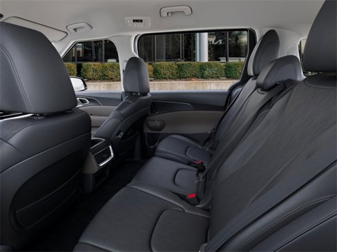 New 2026 Kia Carnival image 19