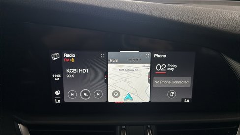 New 2025 Alfa Romeo Giulia AWD image 16