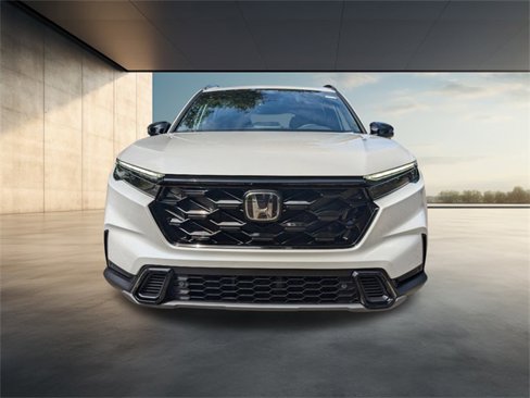 New 2026 Honda CR-V Sport-L image 9