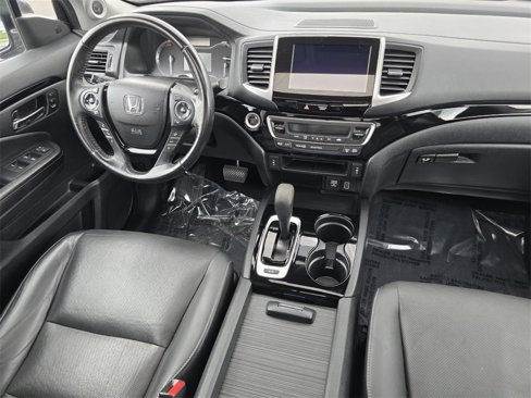 Certified 2019 Honda Ridgeline RTL-E image 27