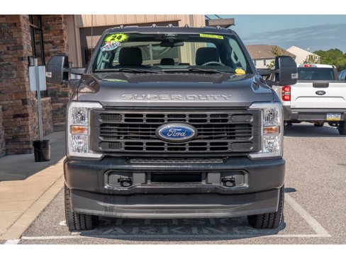 Used 2024 Ford F350 XL w/ XL Driver Assist Package image 8