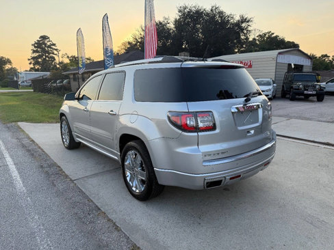 Used 2016 GMC Acadia Denali image 8