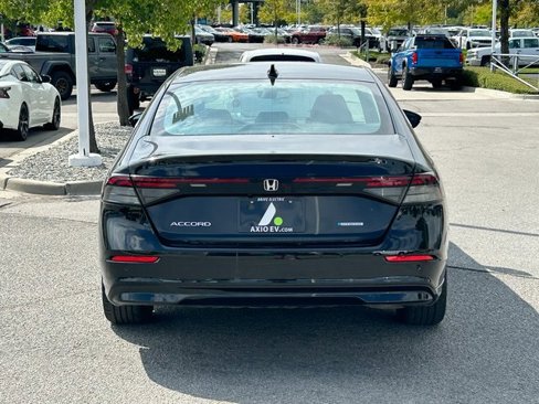 Used 2024 Honda Accord EX-L image 4