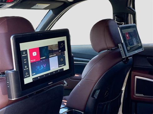Used 2023 Kia Telluride EX w/ EX Captain's Chair Package image 27