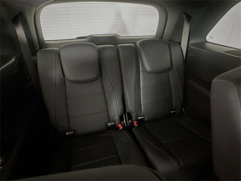 New 2026 Mercedes-Benz GLS 580 4MATIC image 28