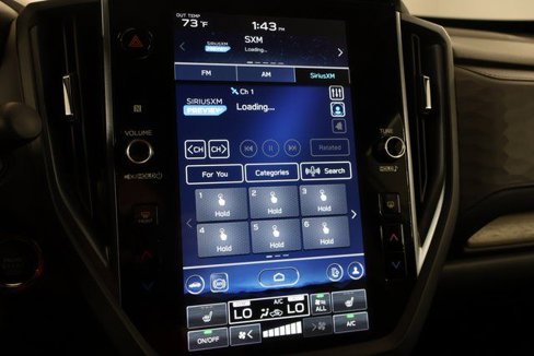 New 2025 Subaru Forester Limited image 21