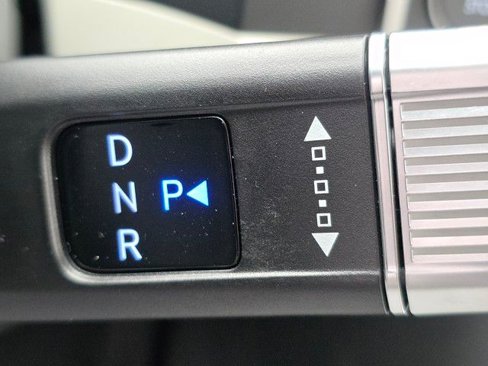 Certified 2025 Hyundai Santa Fe SEL image 13