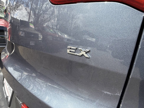 Used 2014 Kia Sportage EX image 11