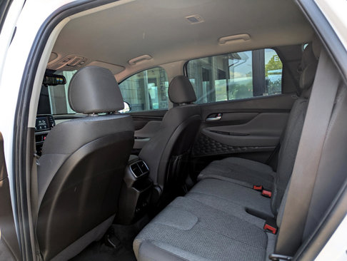 Used 2020 Hyundai Santa Fe SEL w/ Cargo Package image 20