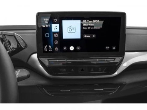 New 2025 Volkswagen ID.4 Pro S Plus image 13