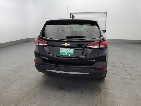 Used 2023 Chevrolet Equinox LT image 7