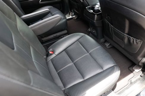 Used 2021 Kia Telluride EX w/ EX Premium Package image 11