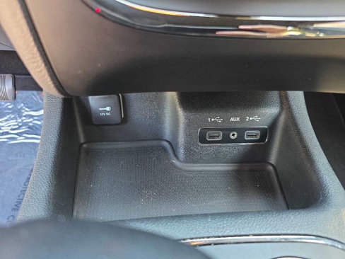 Used 2020 Dodge Durango GT image 11