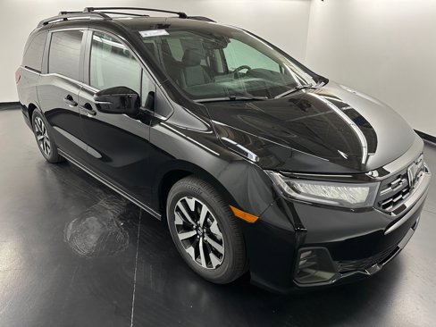 New 2026 Honda Odyssey EX-L image 7