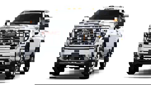 New 2026 GMC Sierra 2500 Denali w/ Denali Reserve Package image 31