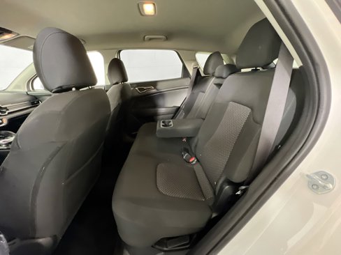 Used 2023 Kia Sportage LX image 23