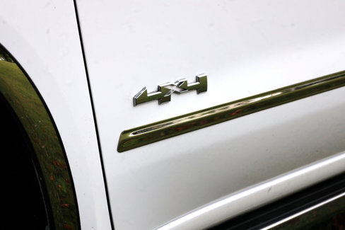 Used 2022 Chevrolet Silverado 1500 LTZ w/ LTZ Premium Package image 13