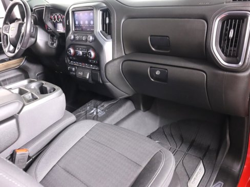 Used 2023 Chevrolet Silverado 2500 LT w/ Convenience Package image 46