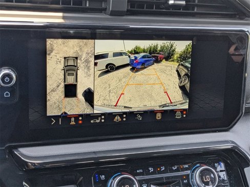Used 2025 GMC Sierra 1500 AT4 w/ AT4 Premium Package image 18