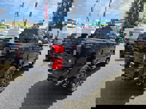 New 2025 Ford F350 Platinum image 5
