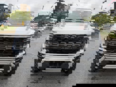New 2025 Ford F150 Raptor image 9