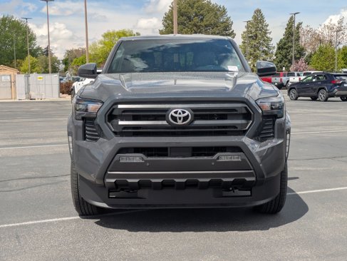 New 2025 Toyota Tacoma SR5 image 2