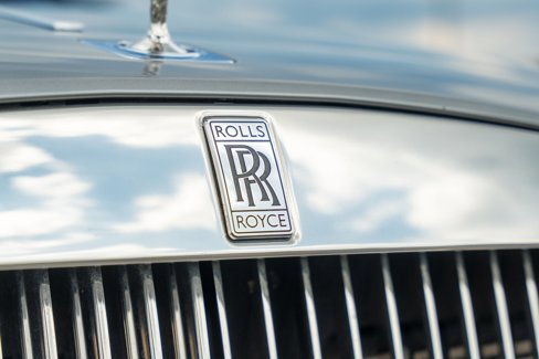 Used 2016 Rolls-Royce Wraith image 36
