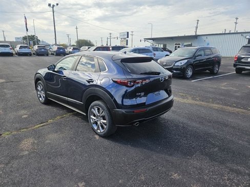 Used 2020 MAZDA CX-30 AWD w/ Preferred Package image 3