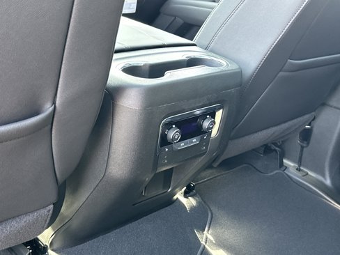 New 2025 Chevrolet Tahoe LT w/ Comfort Package image 14