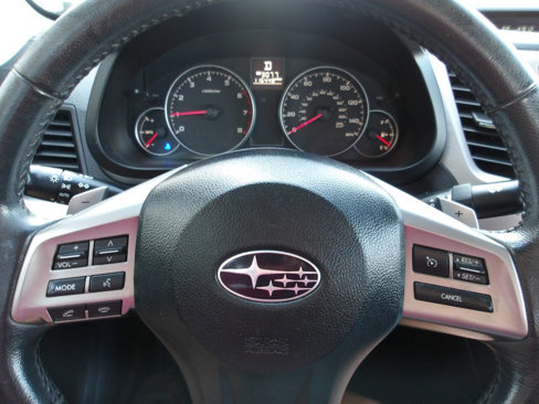 Used 2013 Subaru Legacy 2.5i Premium w/ All-Weather Pkg image 15