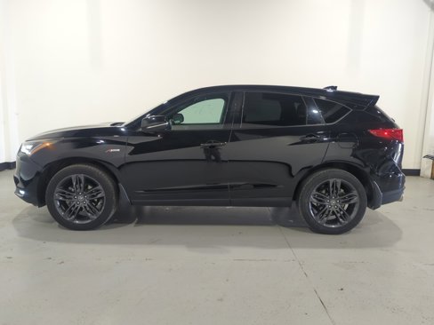 Used 2023 Acura RDX A-Spec image 1