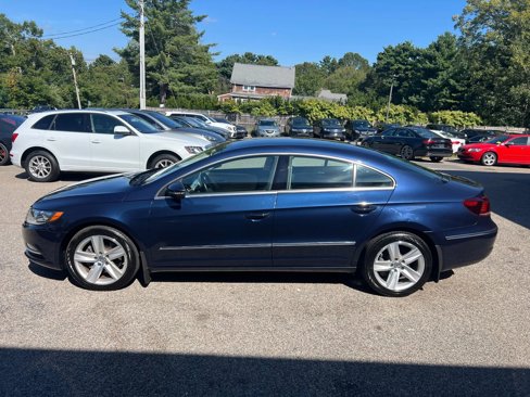 Used 2016 Volkswagen CC Sport image 2