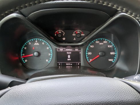 Used 2022 Chevrolet Colorado LT image 26