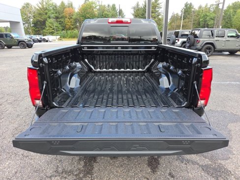 New 2026 Chevrolet Colorado Z71 w/ Technology Package image 8