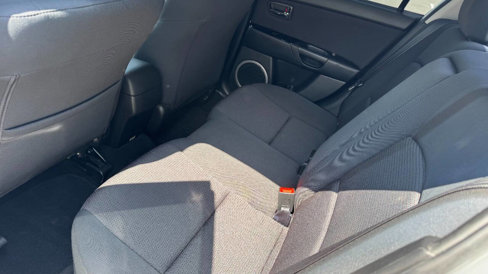 Used 2009 MAZDA MAZDA3 s Touring image 13