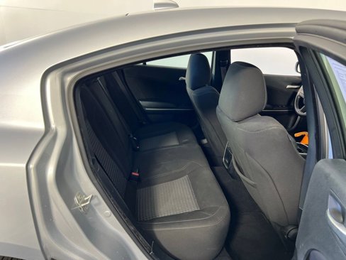 Used 2023 Dodge Charger SXT image 23