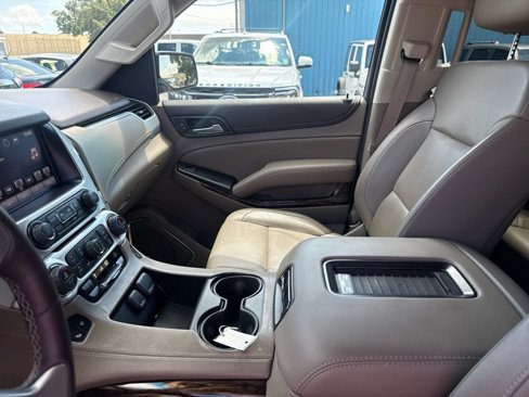 Used 2016 GMC Yukon XL SLT image 14