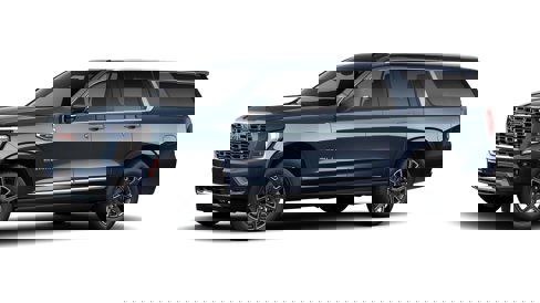 New 2026 GMC Yukon XL Denali image 2