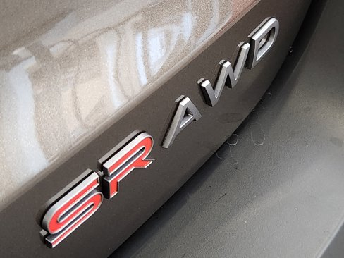 New 2026 Nissan Kicks SR w/ Cold Weather Package image 11