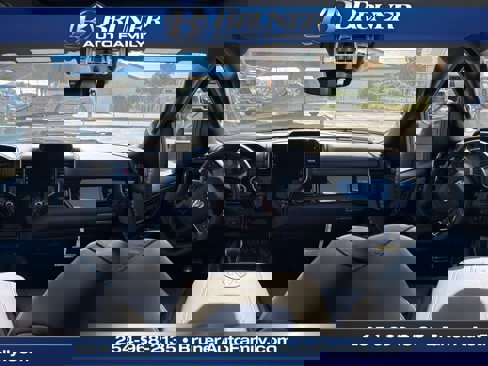 New 2026 RAM 1500 Rebel w/ G/T Package image 21