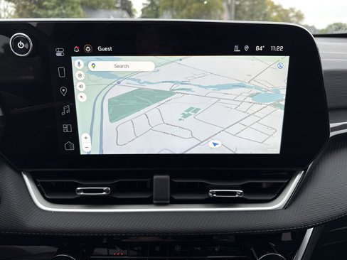 New 2026 Chevrolet Equinox LT w/ Convenience Package II image 22