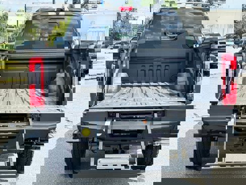 New 2025 Ford F250 Platinum w/ Platinum Plus Package image 22