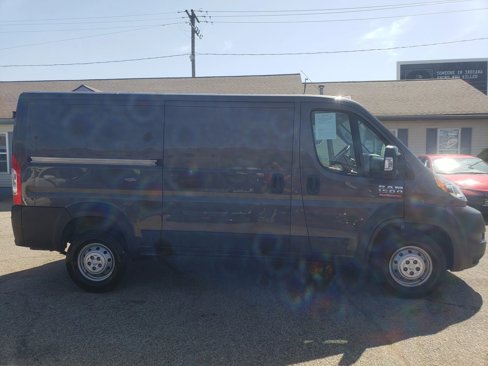Used 2018 RAM ProMaster 1500 image 5
