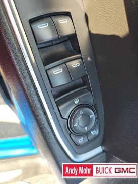 Used 2024 Chevrolet Silverado 1500 LT Trail Boss w/ Convenience Package II image 37