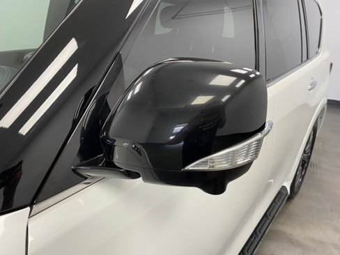 Used 2020 INFINITI QX80 Luxe w/ Edition 30 Package image 13