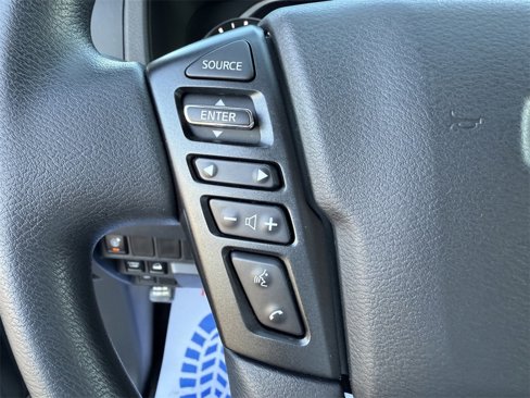 Used 2022 Nissan Frontier SV w/ Technology Package image 20