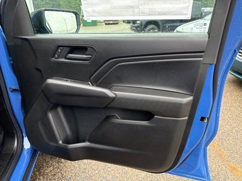 New 2026 Chevrolet Colorado Trail Boss image 31