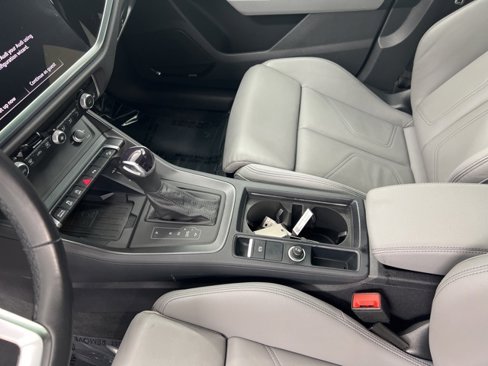 Used 2024 Audi Q3 2.0T Premium Plus image 15