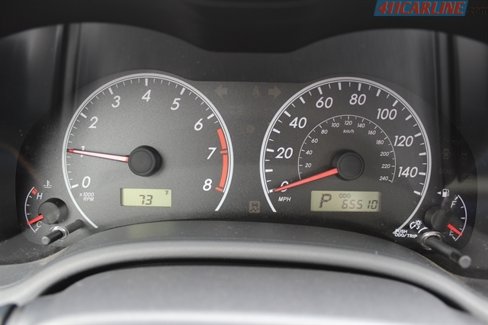 Used 2012 Toyota Corolla LE image 20